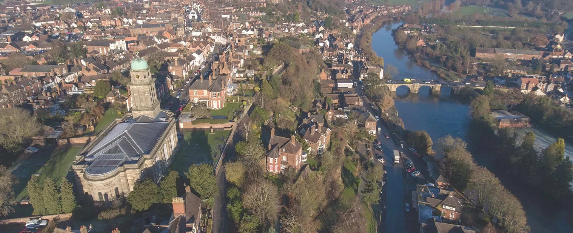 Perry & Phillips - Bridgnorth Funeral Directors