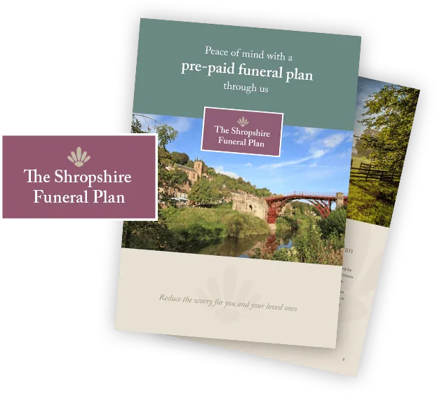funeral plans