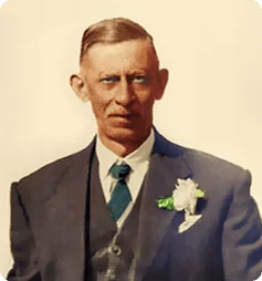 Thomas Charles-Price Adams