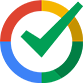 google review logo