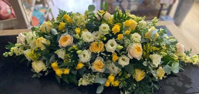 Casket Spray
