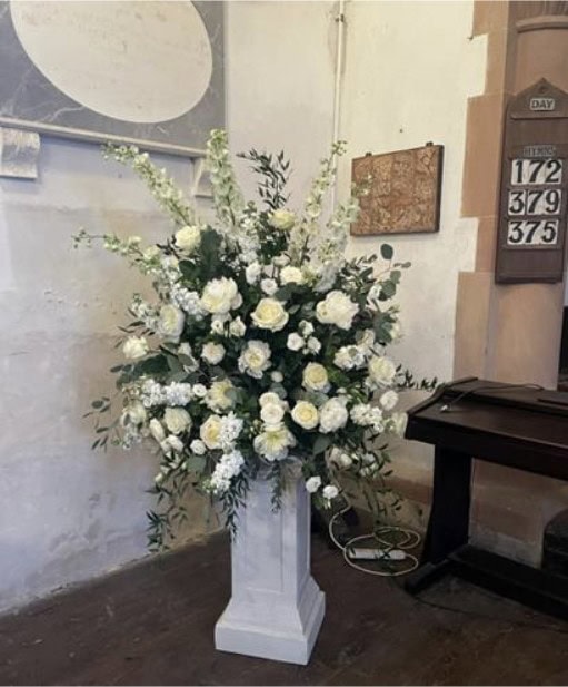 Image of Small Pedestal