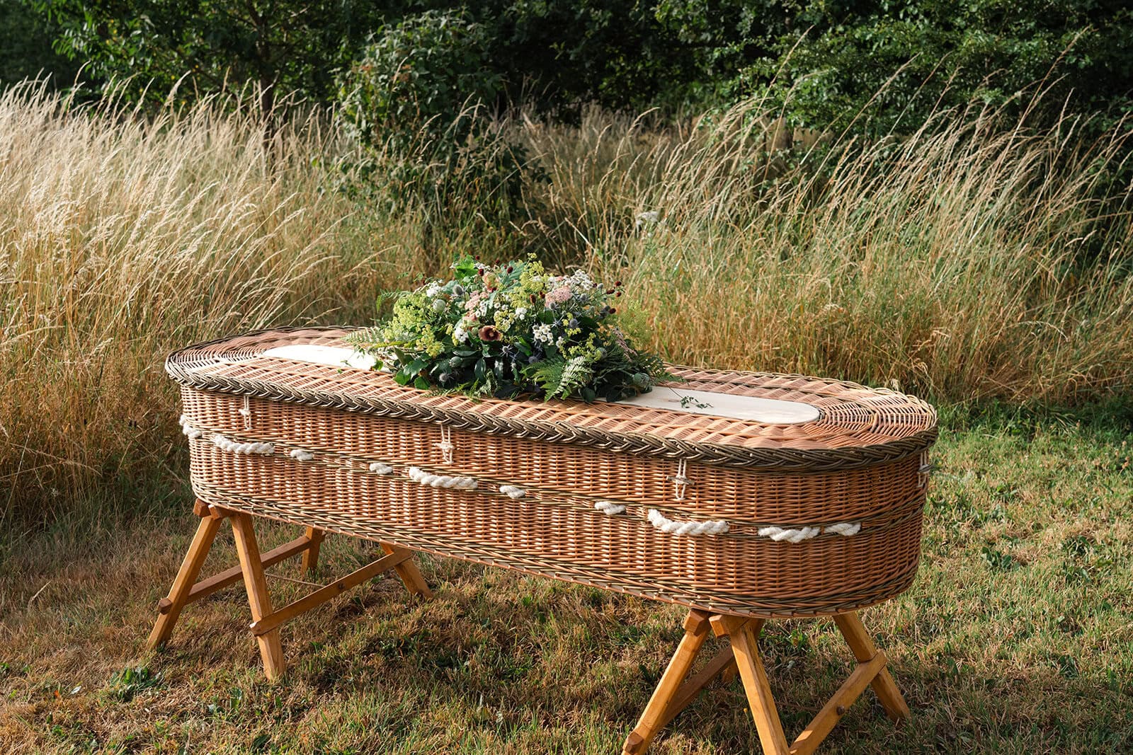 Kenwater - Coffin