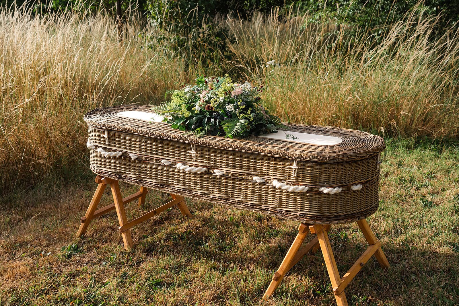 Image of Pinsley - Coffin