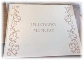 book-of-condolence