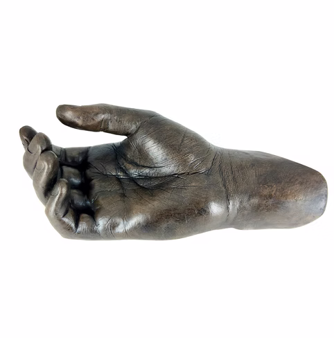 hand-casts