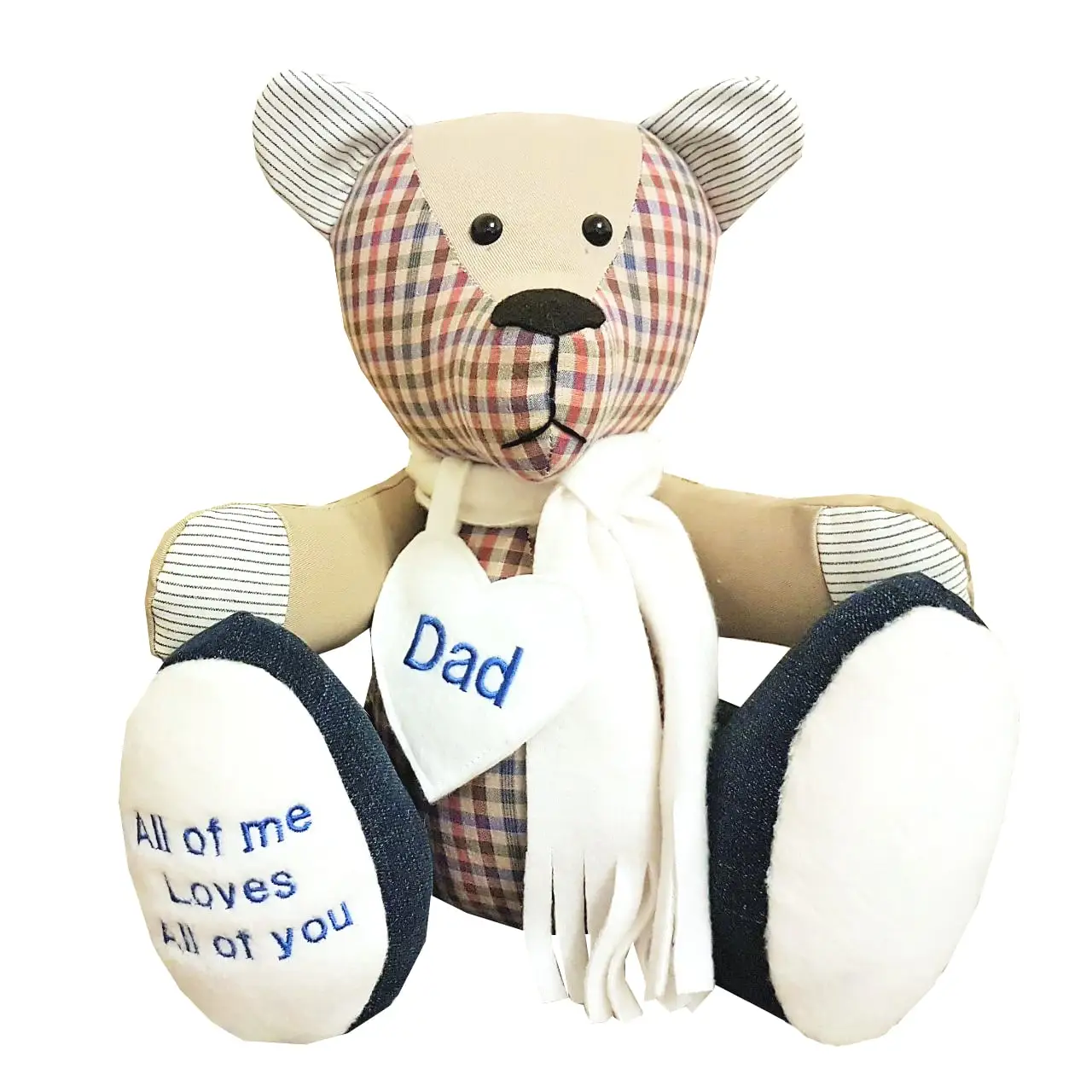 memory-bears