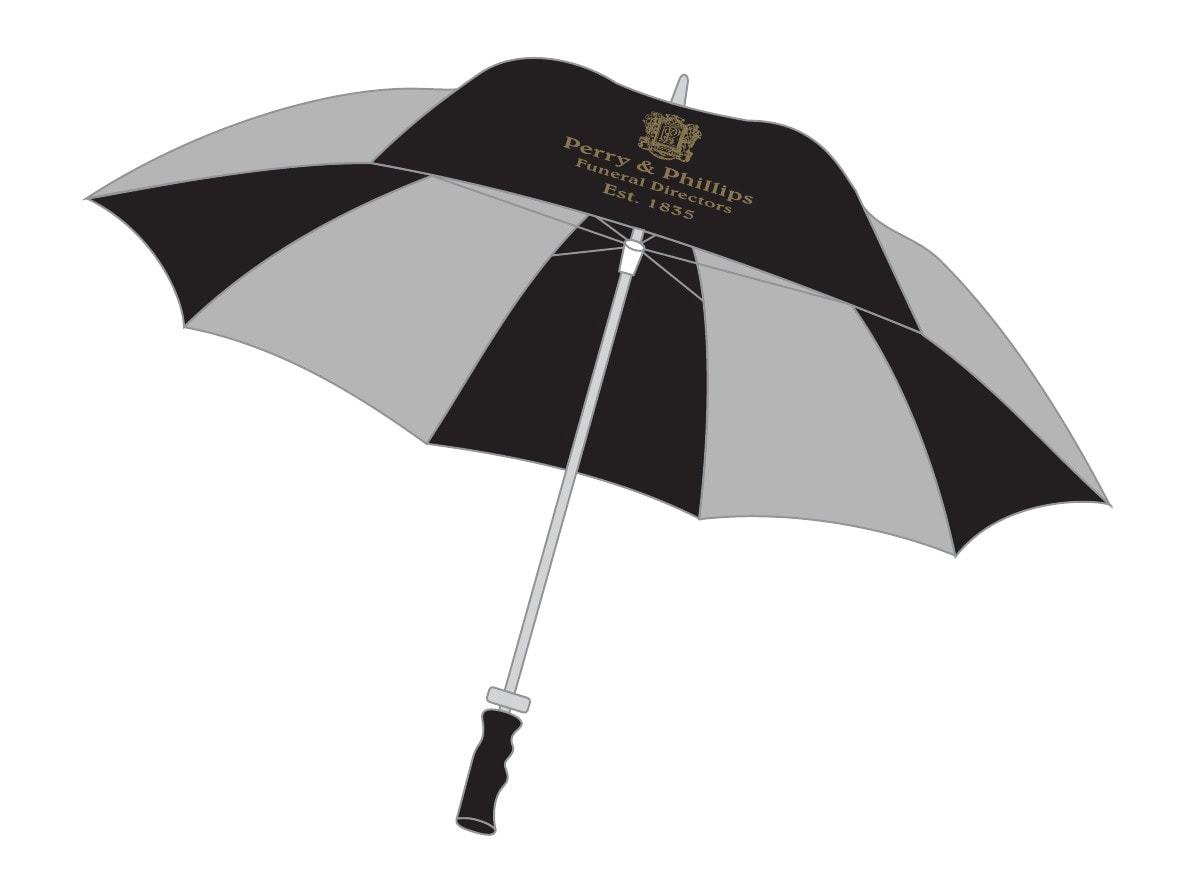 Perry & Phillips Umbrella