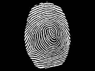 Image of Fingerprint of Your Loved One