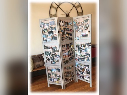Image of Memory Board