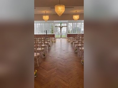 Image of Stockton House Funeral Service Venue